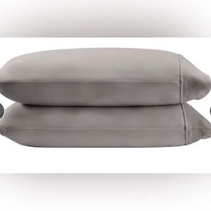 NWT TEMPUR-Breeze™ Cooling Pillow Case Set